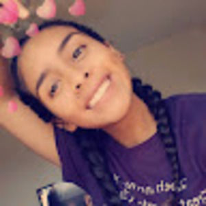 Meet your Posher, Aryanna